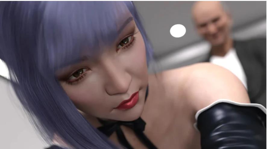 【双端】不雅的YU望全14章-汉化版-1.0-电脑+安卓 [3.71GB]