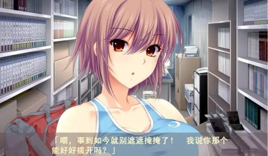 【电脑】我的姐姐老师-汉化版-1.0-电脑 [5.93GB]
