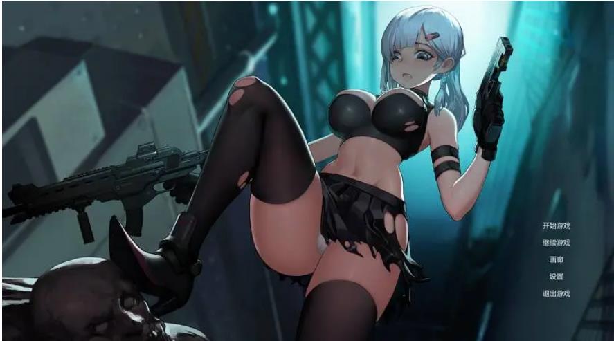 【电脑】伊德海之影-中文版-1.0-电脑 [1.07GB]